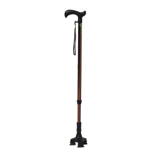 FLEXIBLE TRIPOD STICK