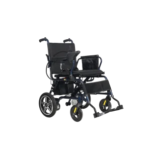 E-Stryd Eco Model-3A